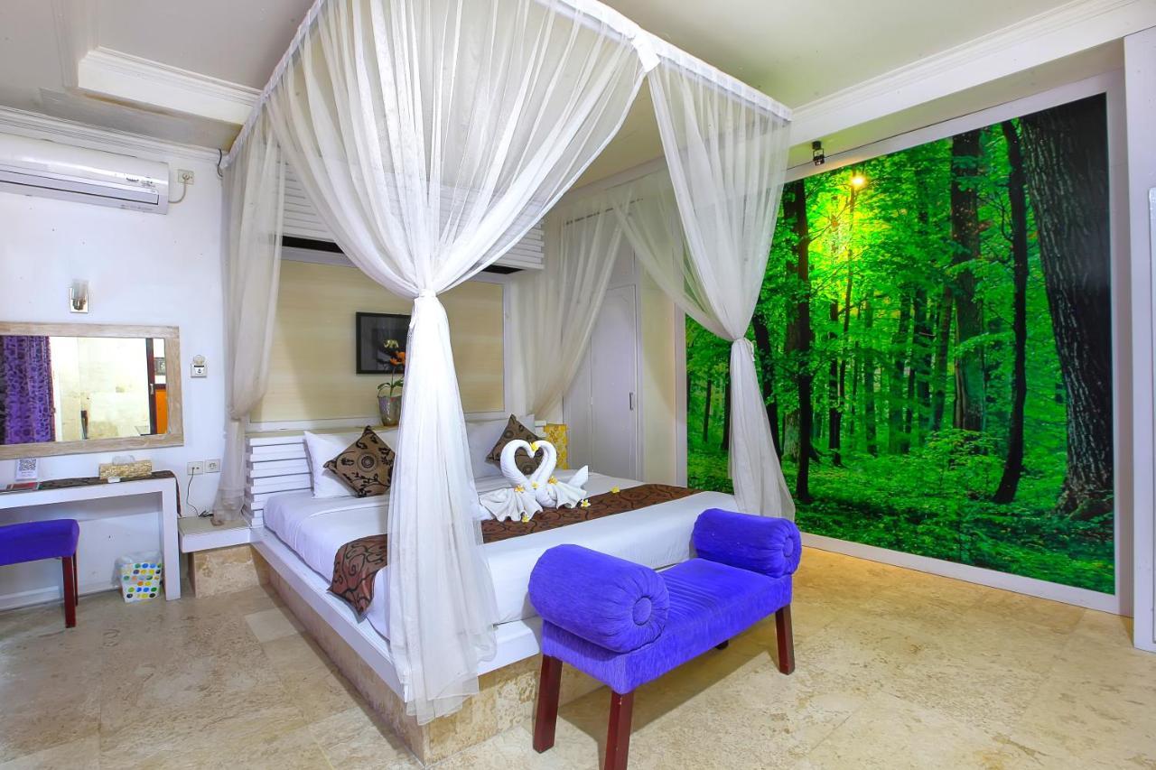 Private Pool Villas Kuta Bali Kuta (Bali)