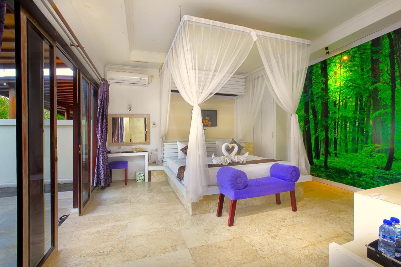 Villa Private Pool Villas Kuta Bali *