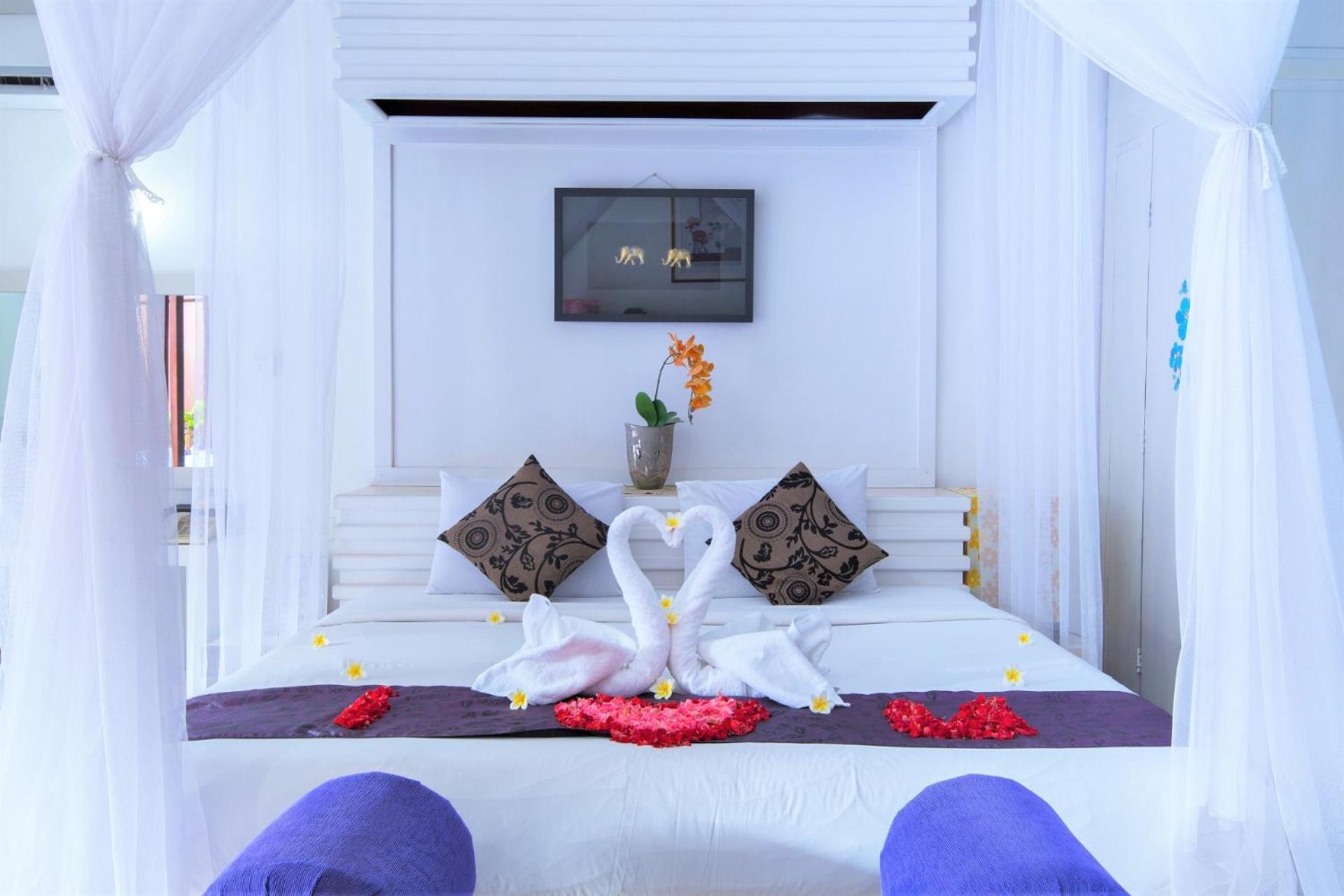 Villa Private Pool Villas Kuta Bali Kuta (Bali)