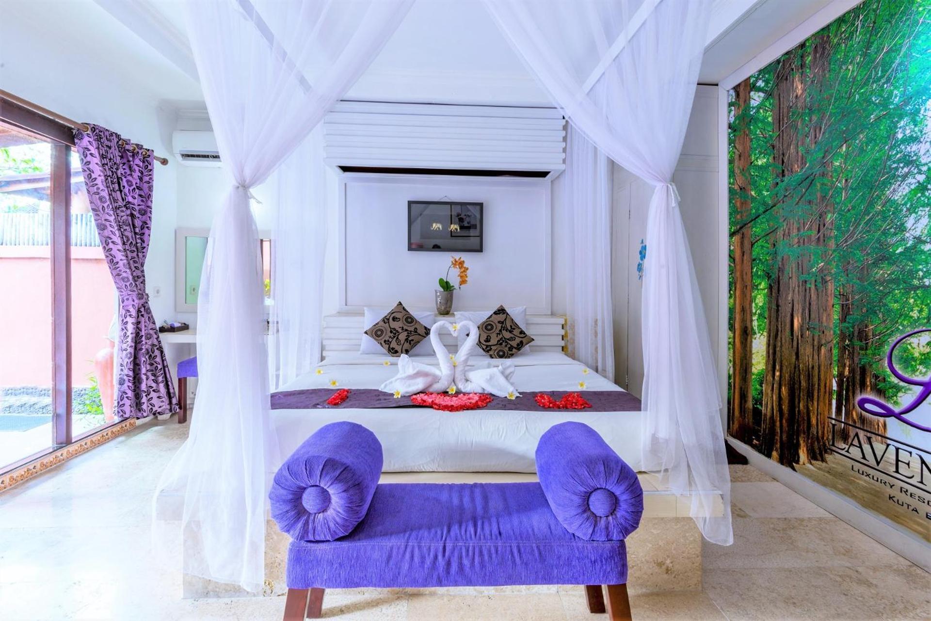 Private Pool Villas Kuta Bali * Kuta (Bali)