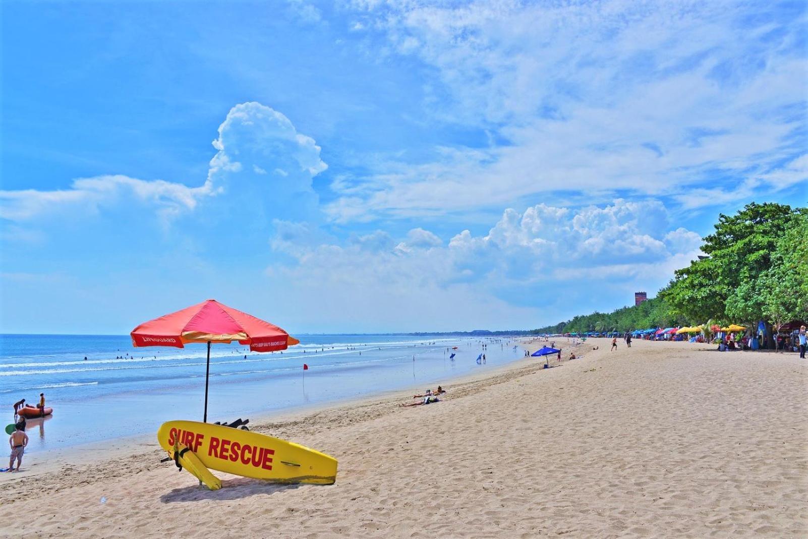 Villa Private Pool Villas Kuta Bali *