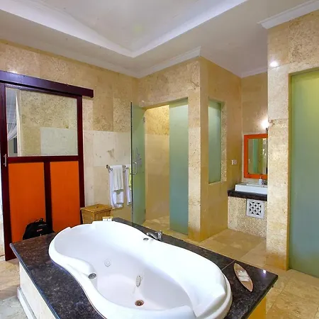 Private Pool Villas Kuta Lombok Extérieur photo