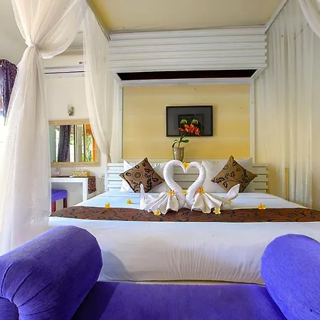 Private Pool Villas Kuta Lombok Extérieur photo