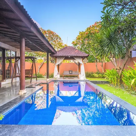 Private Pool Villas Kuta Lombok Extérieur photo