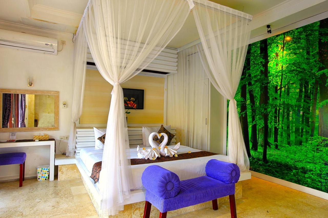 Villa Private Pool