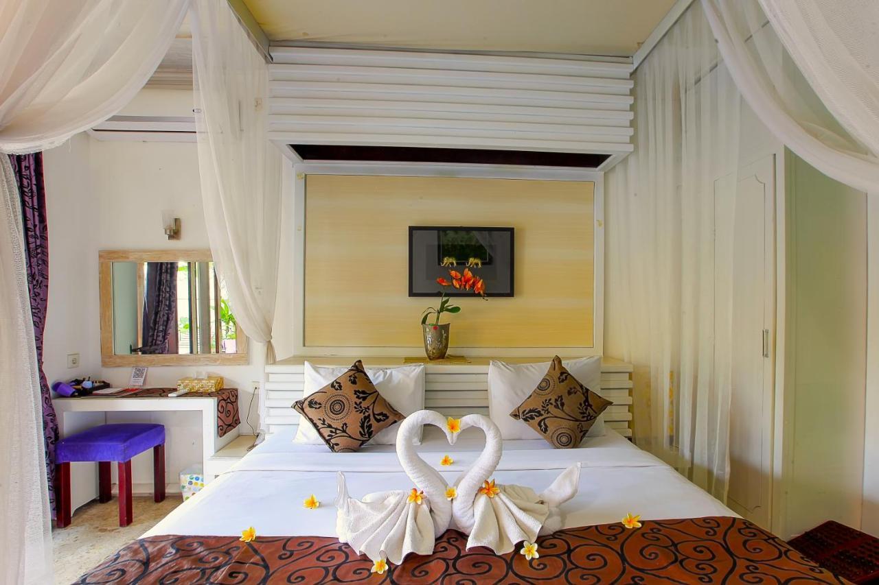 Private Pool Villa