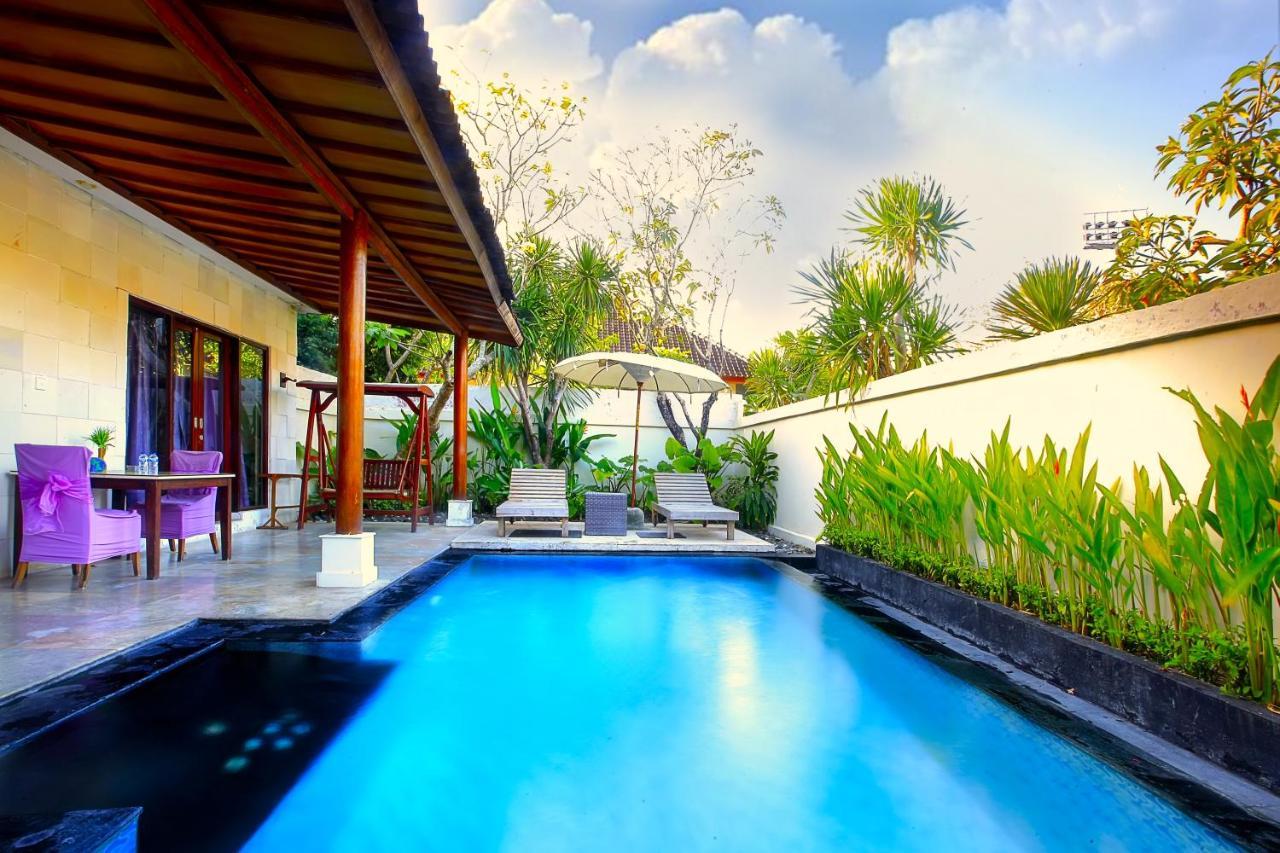 Villa Private Pool *