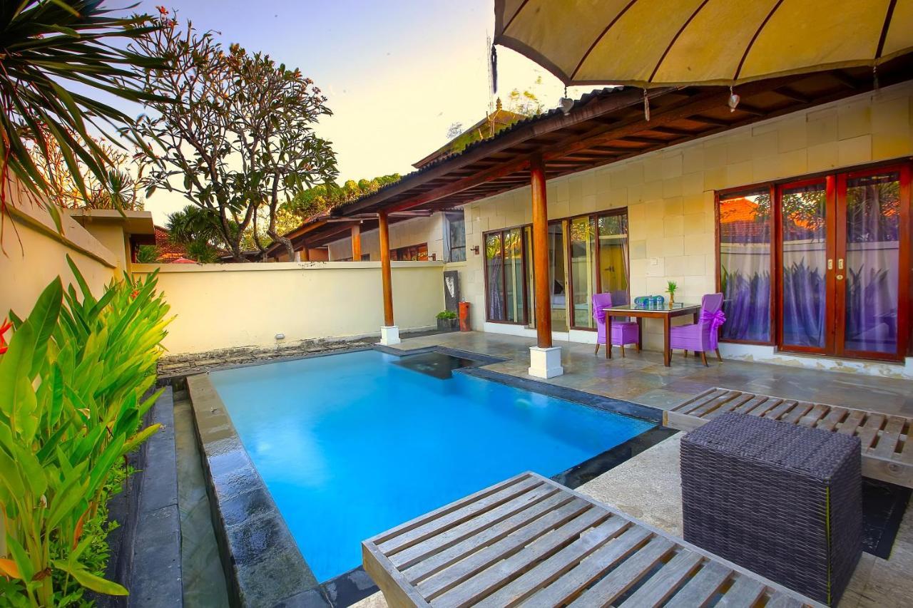 Private Pool Villa *