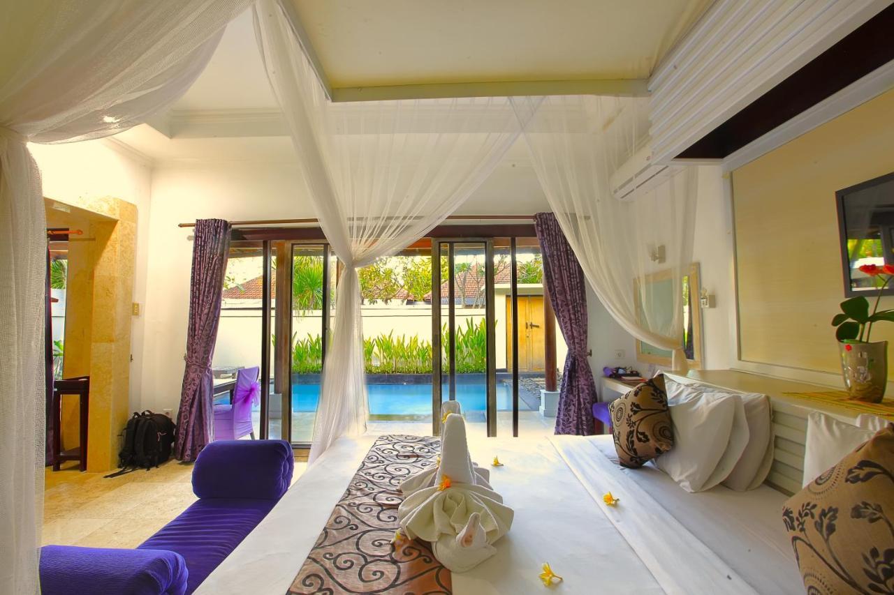 Private Pool