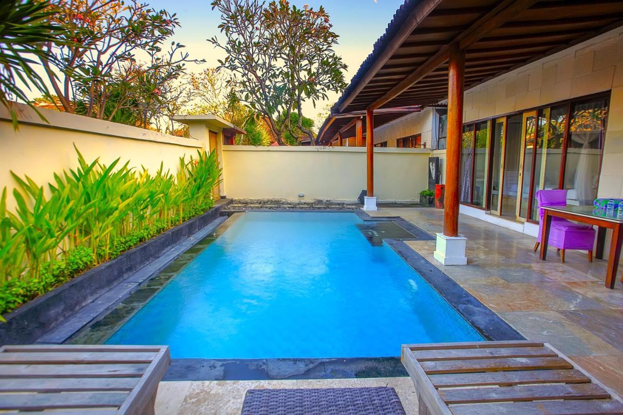 Private Pool Kuta Lombok