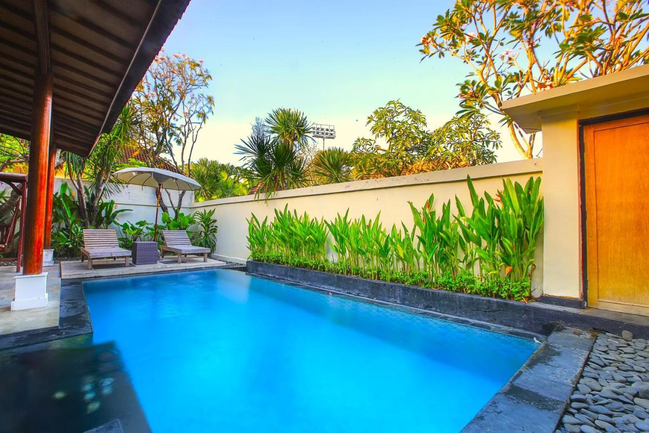 Private Pool * Kuta Lombok