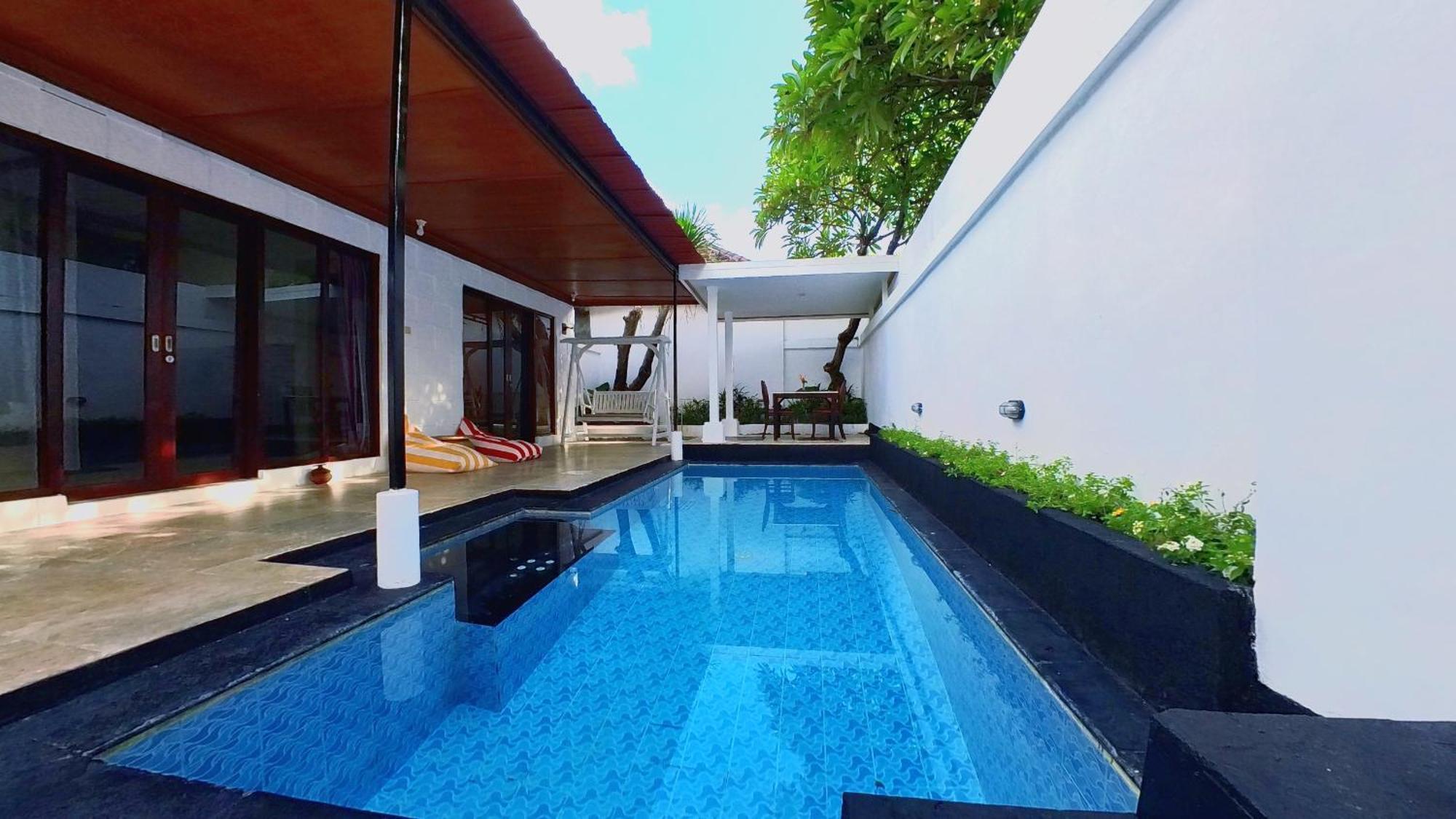 Villa Private Pool *