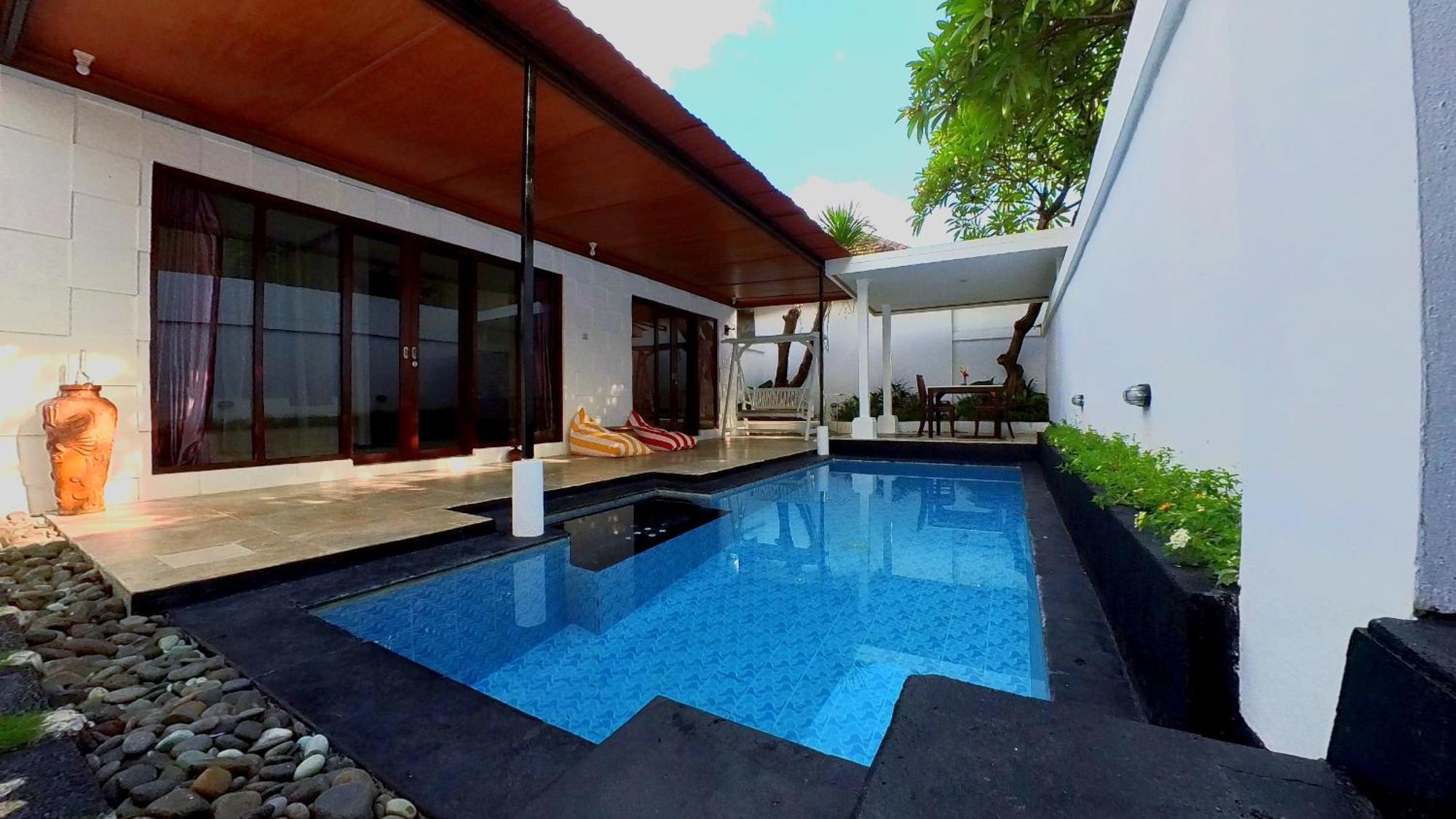Villa Private Pool