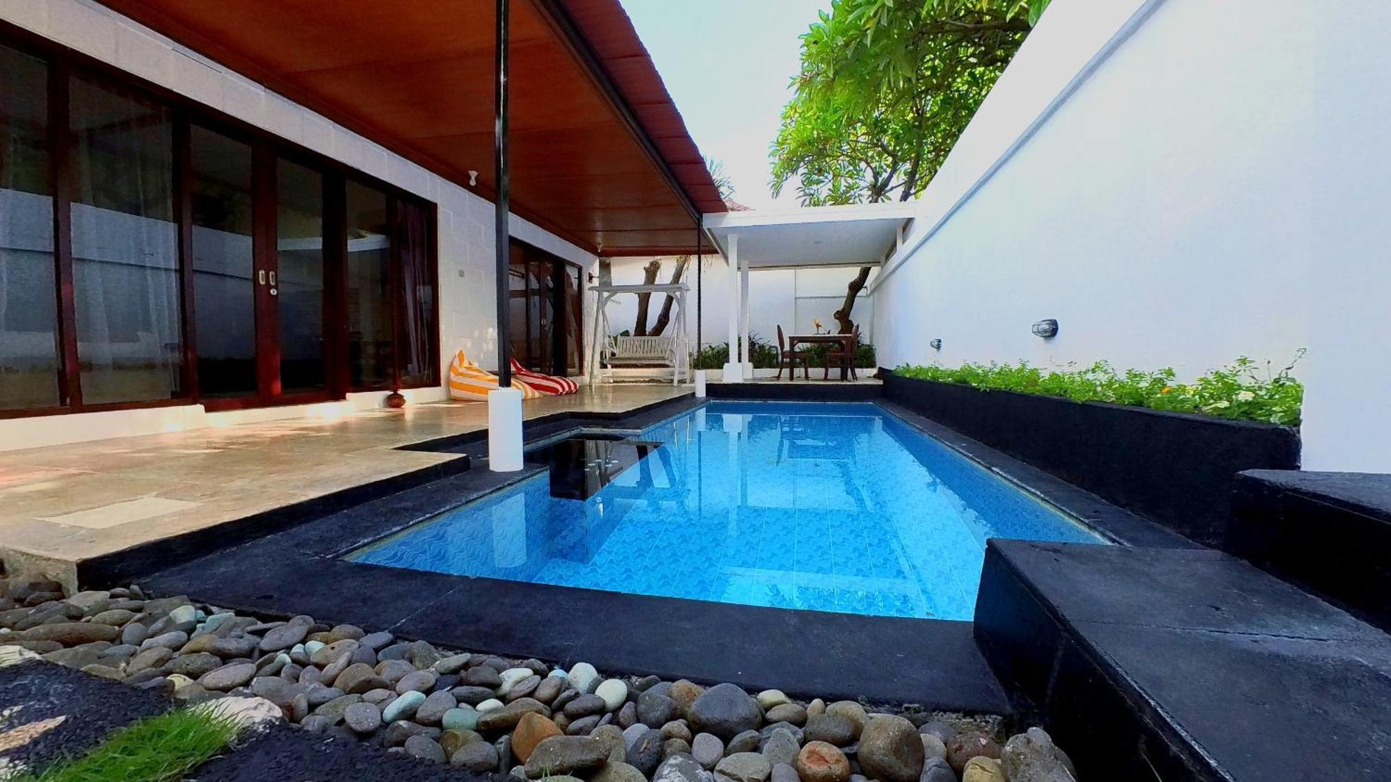 Private Pool