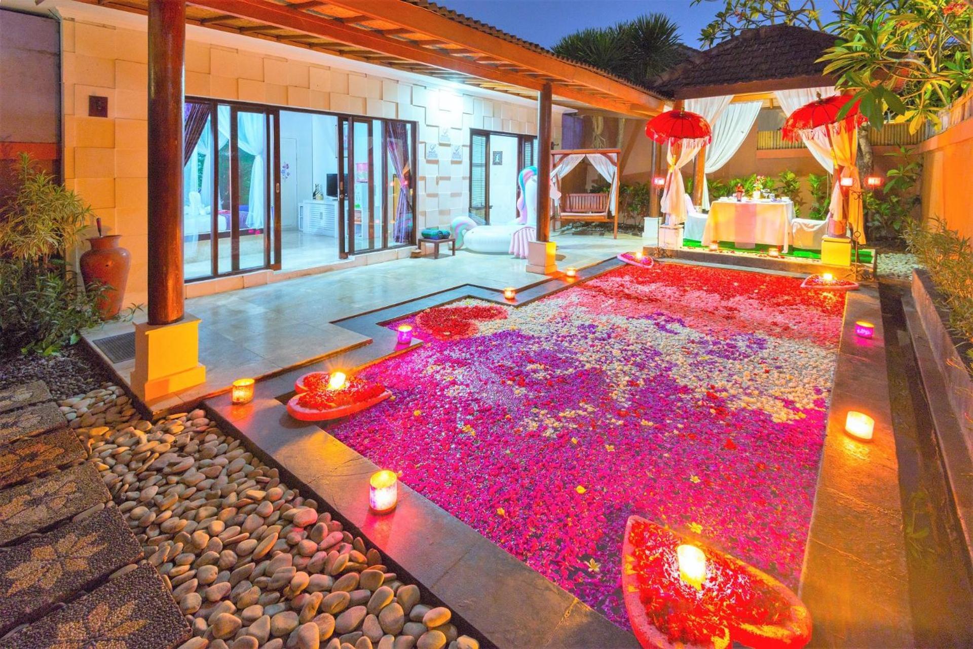Villa Private Pool *