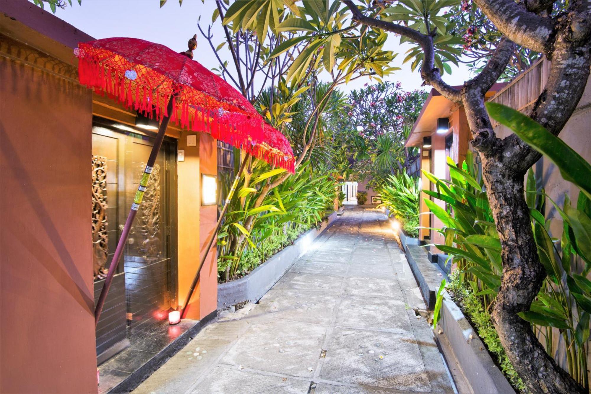 Villa Private Pool *