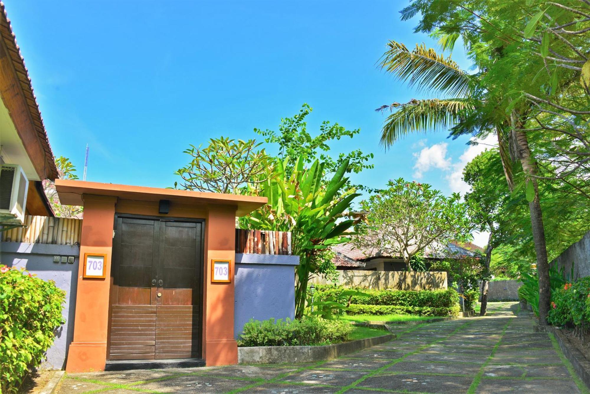 Private Pool Kuta Lombok