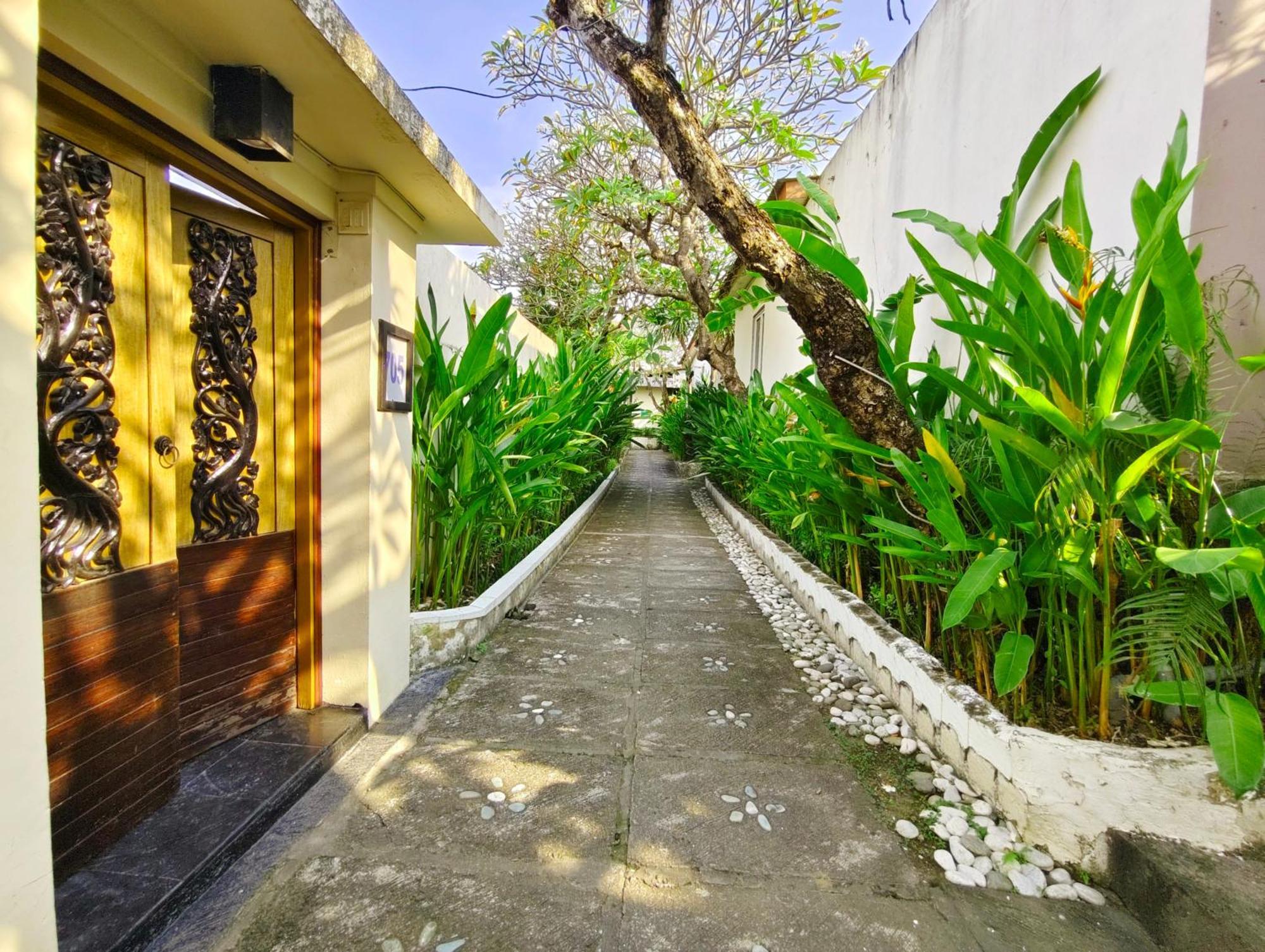 Private Pool Villa *