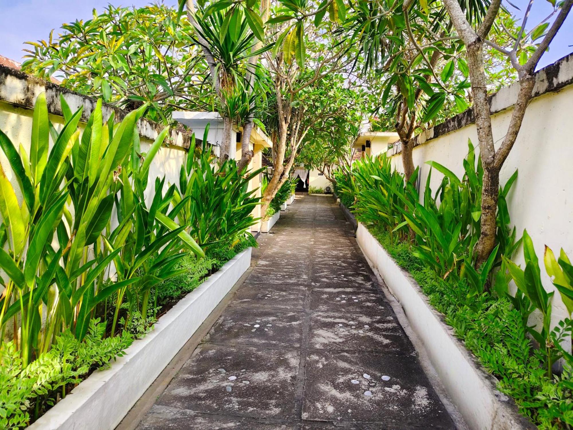 Private Pool * Kuta Lombok
