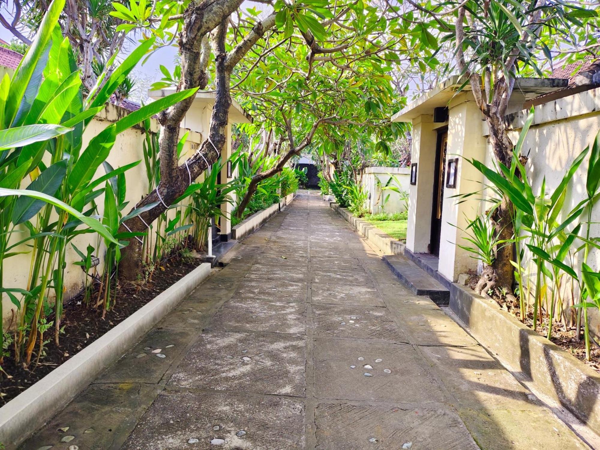 Villa Private Pool *