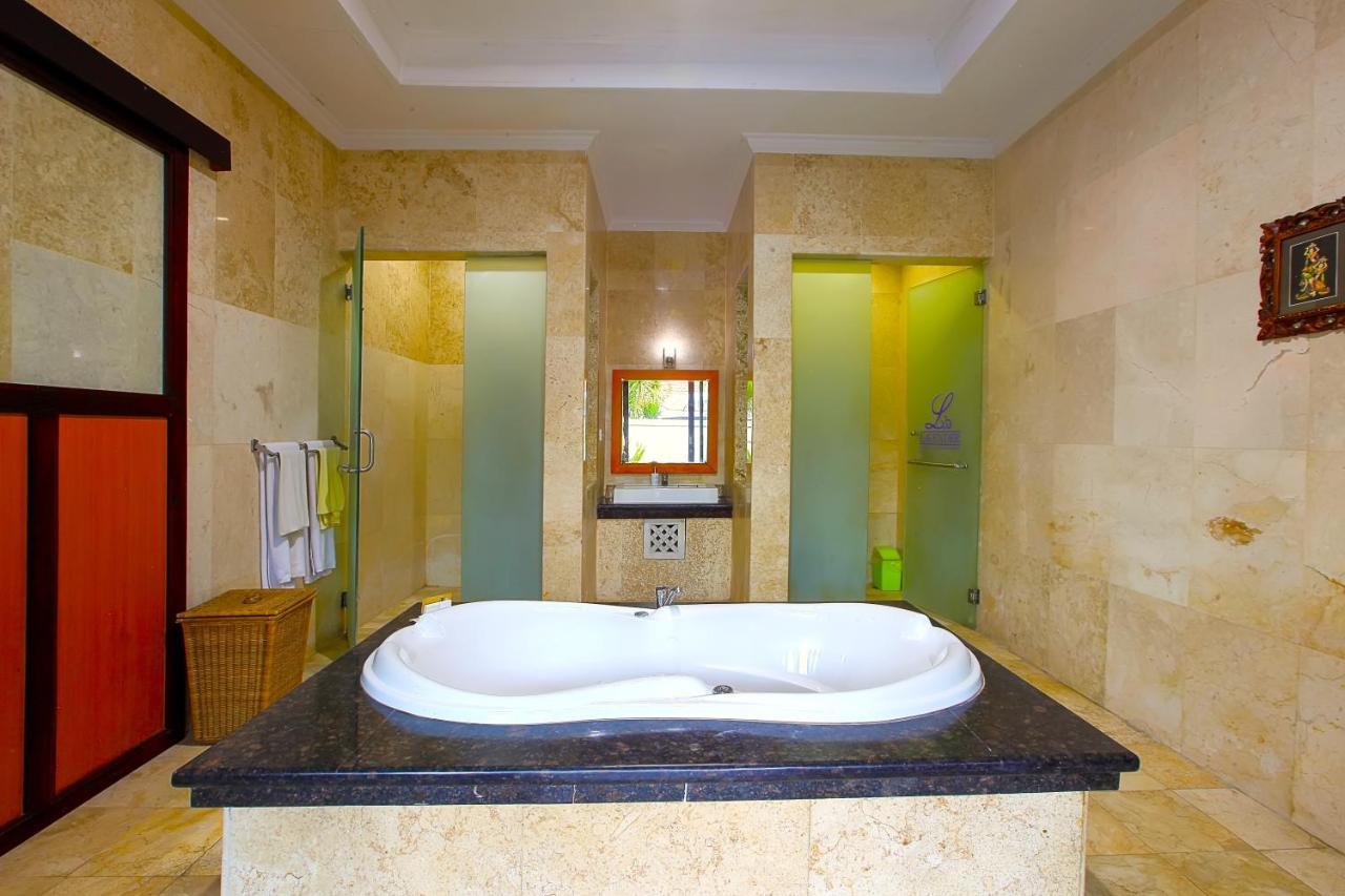 Private Pool Villas * Kuta Lombok